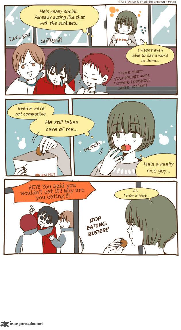 Story Of Someone We Know 34 9