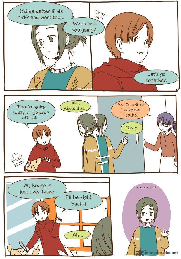 Story Of Someone We Know 36 10