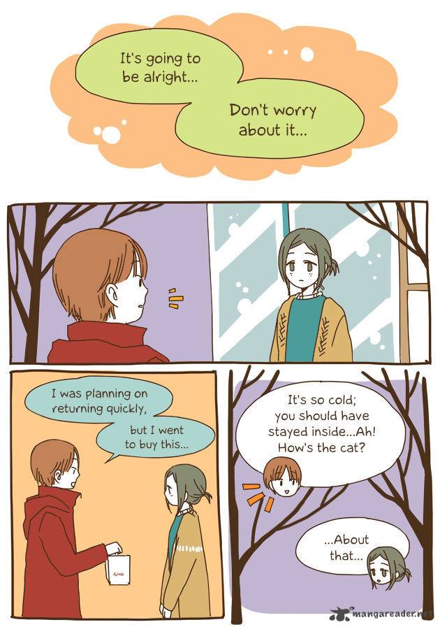 Story Of Someone We Know 36 13
