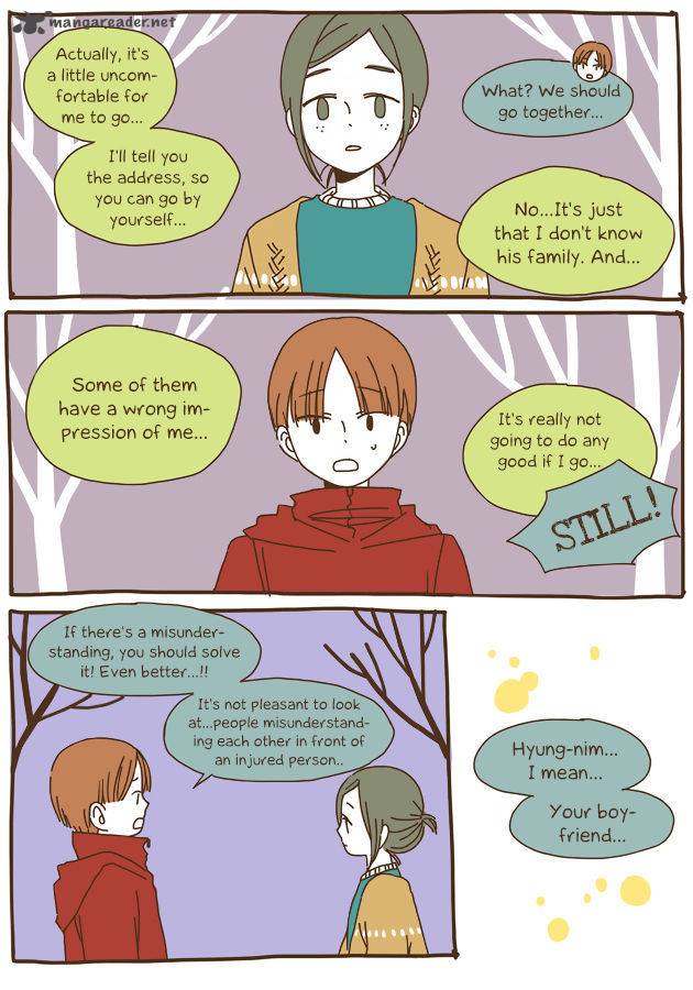 Story Of Someone We Know 36 15