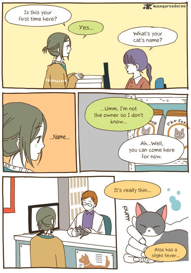 Story Of Someone We Know 36 6