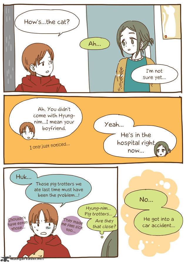 Story Of Someone We Know 36 8