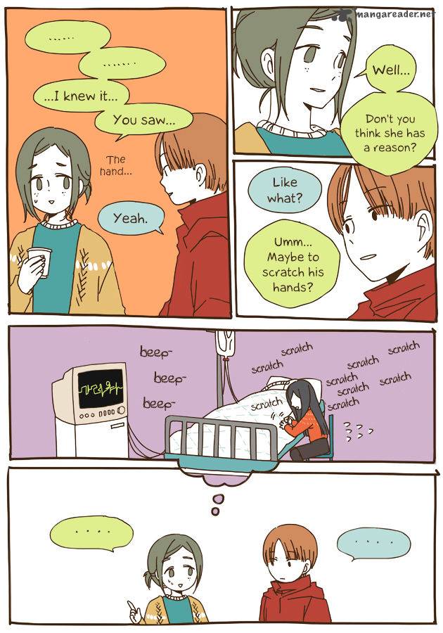 Story Of Someone We Know 37 13