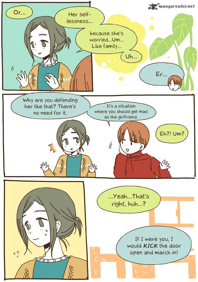 Story Of Someone We Know 37 14