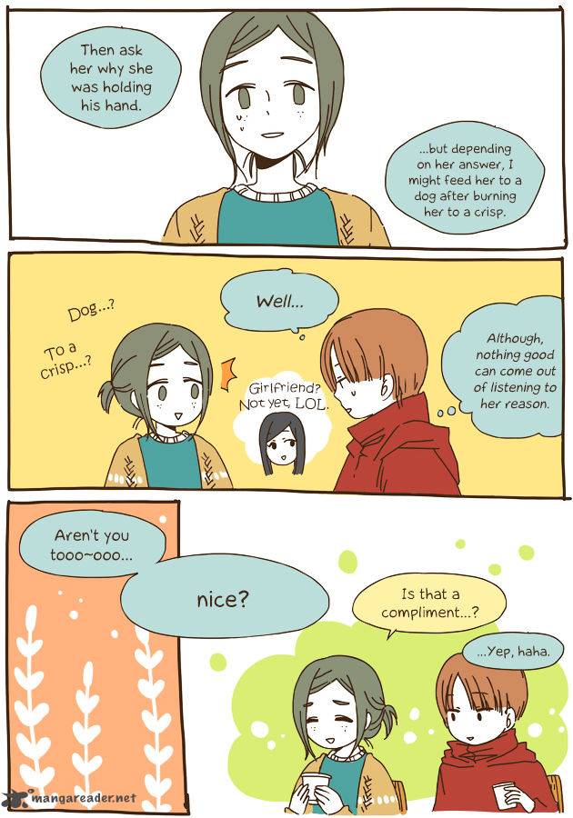 Story Of Someone We Know 37 15