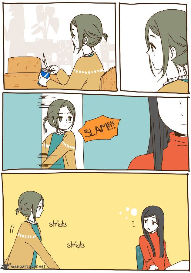 Story Of Someone We Know 37 7
