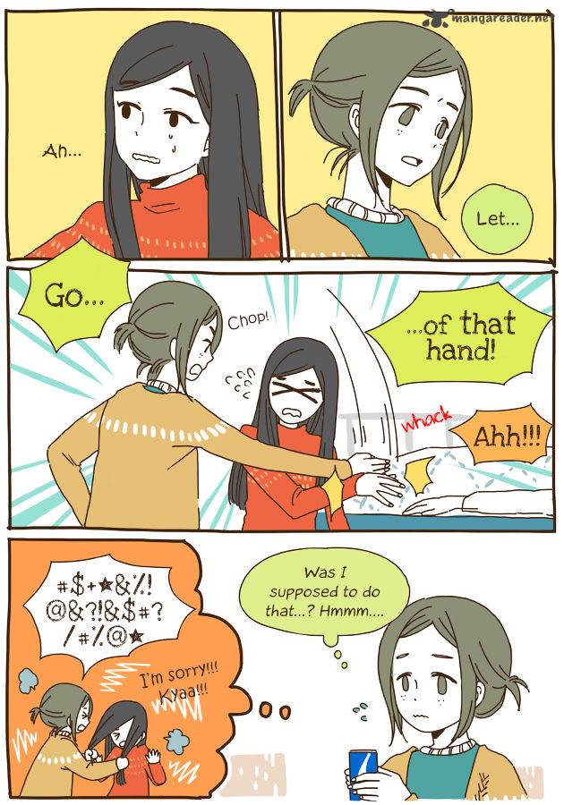 Story Of Someone We Know 37 8