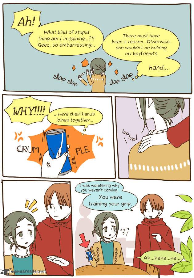 Story Of Someone We Know 37 9