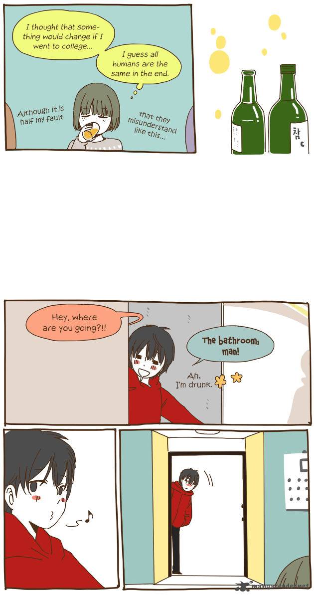 Story Of Someone We Know 38 10