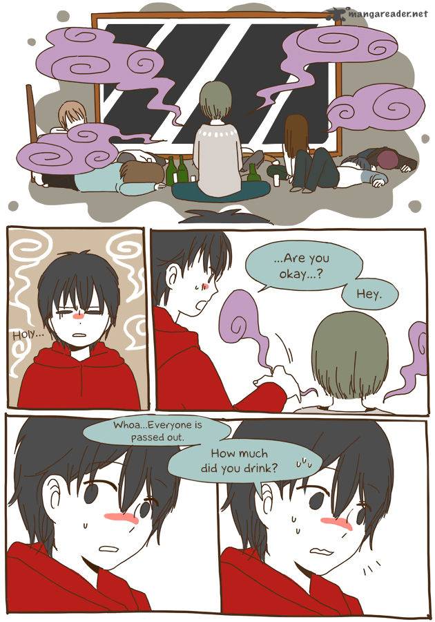 Story Of Someone We Know 38 11