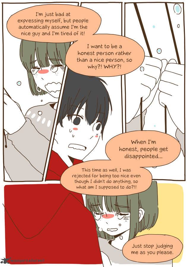 Story Of Someone We Know 38 13