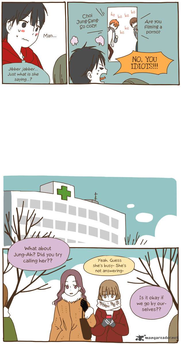 Story Of Someone We Know 38 14