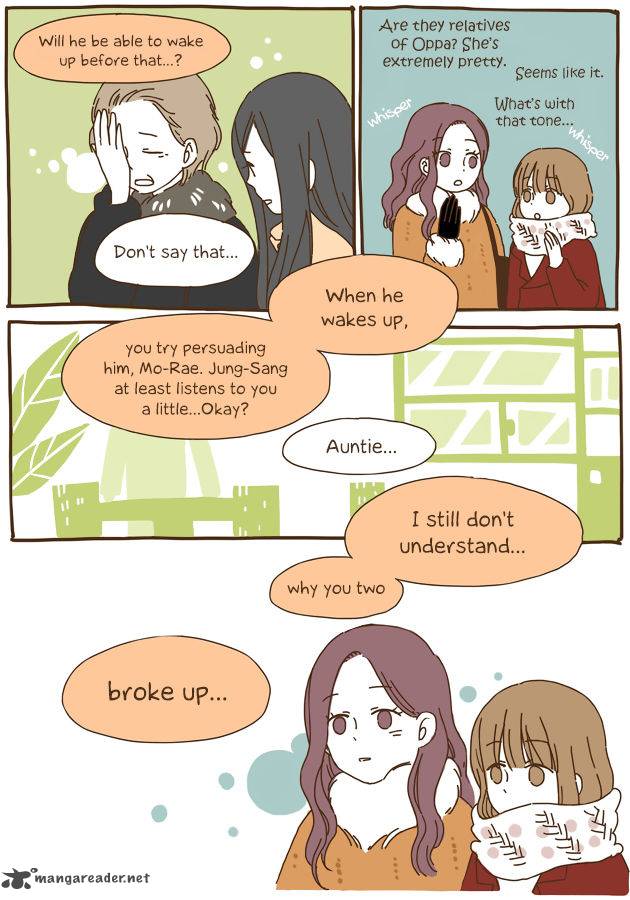 Story Of Someone We Know 38 16