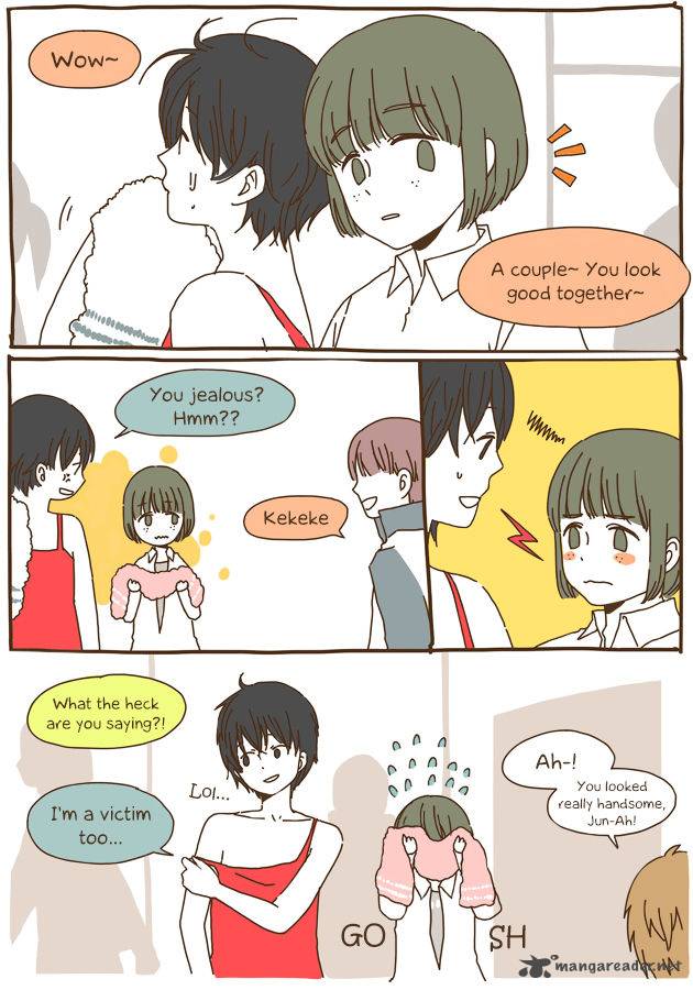 Story Of Someone We Know 38 3