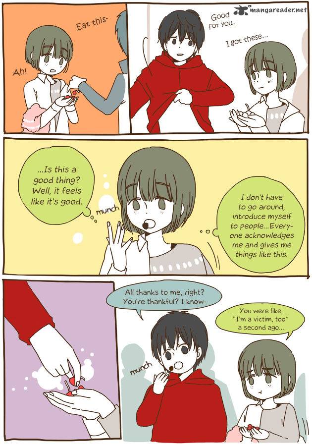 Story Of Someone We Know 38 4