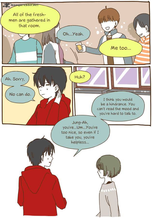 Story Of Someone We Know 38 6