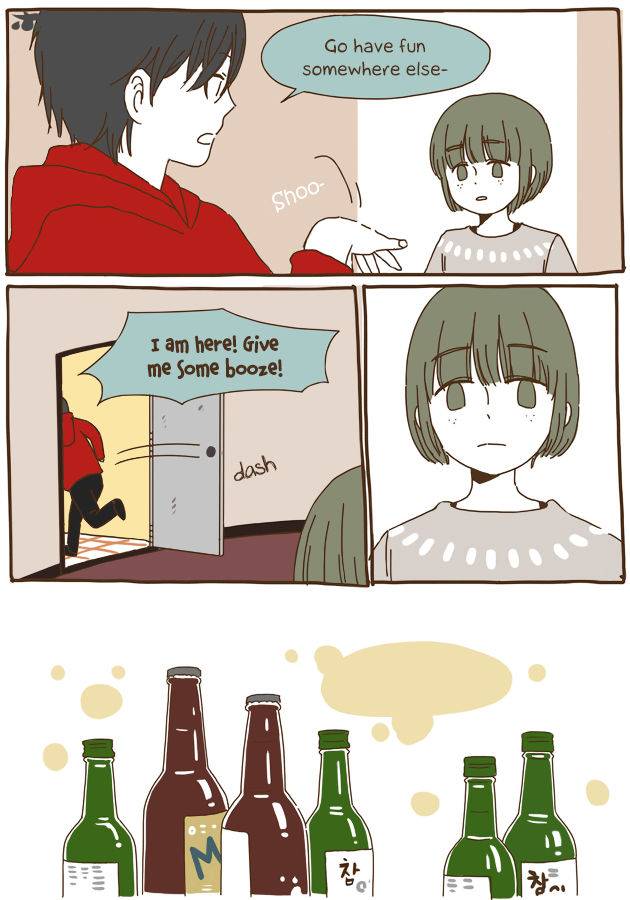 Story Of Someone We Know 38 7