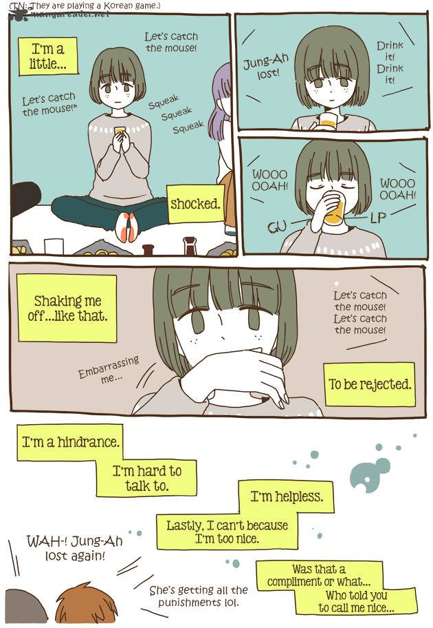 Story Of Someone We Know 38 8