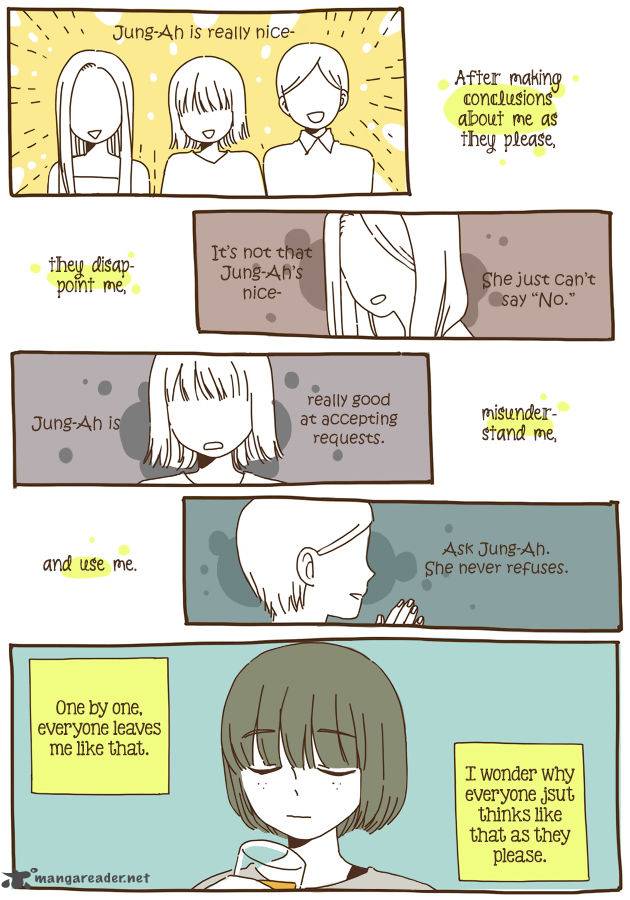 Story Of Someone We Know 38 9