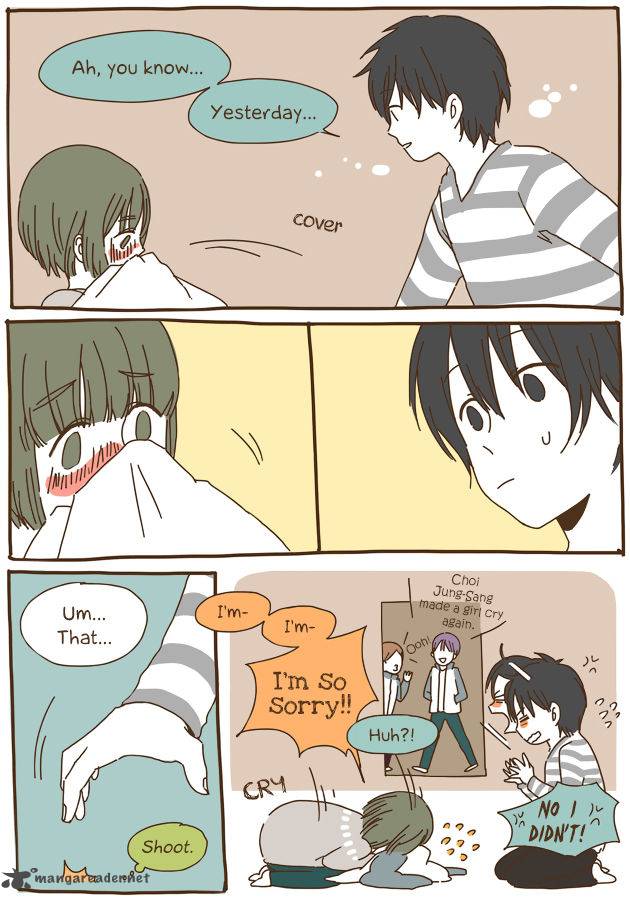 Story Of Someone We Know 39 10