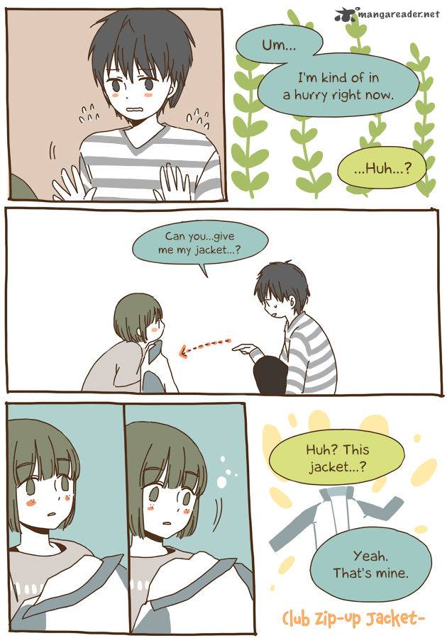 Story Of Someone We Know 39 11