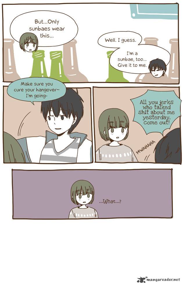 Story Of Someone We Know 39 12