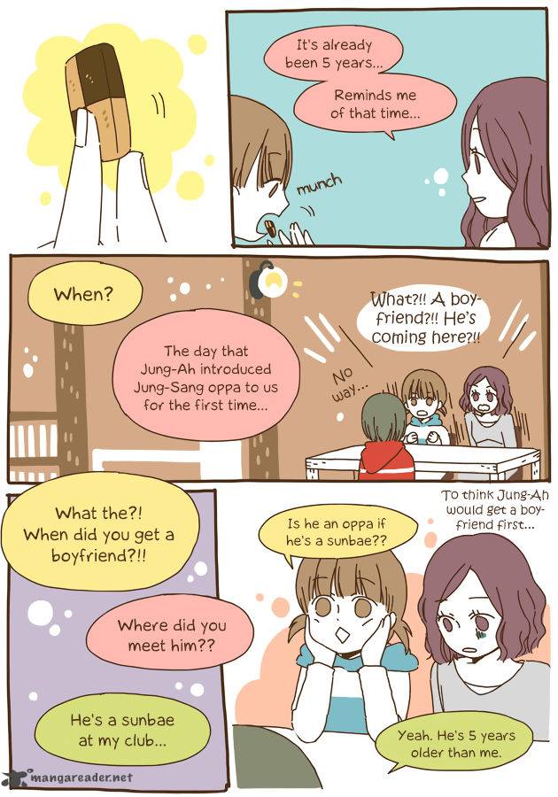 Story Of Someone We Know 39 13