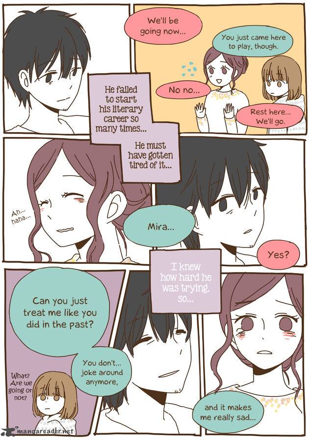 Story Of Someone We Know 39 15