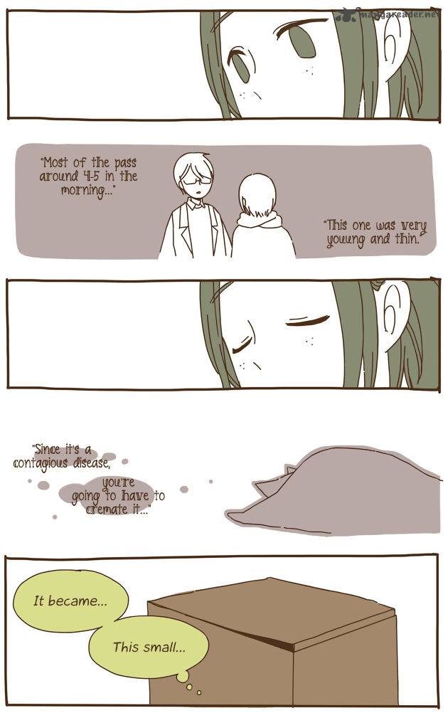 Story Of Someone We Know 39 17