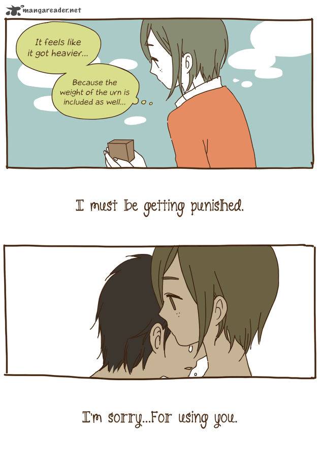 Story Of Someone We Know 39 18