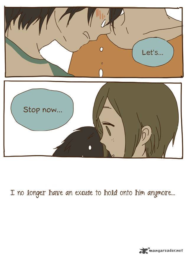 Story Of Someone We Know 39 19