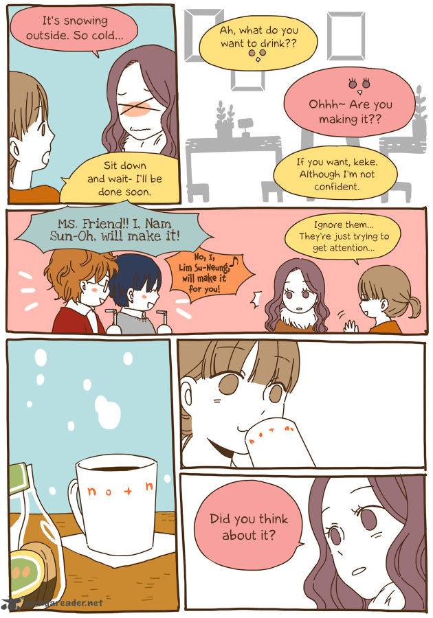 Story Of Someone We Know 39 4