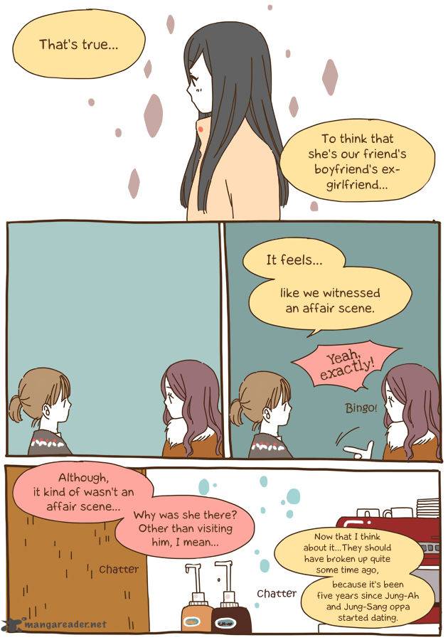 Story Of Someone We Know 39 6