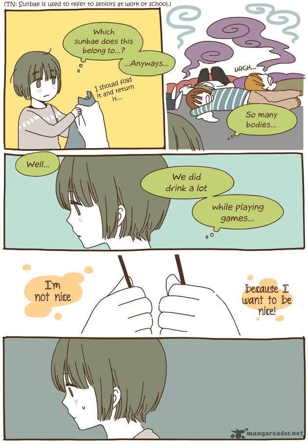 Story Of Someone We Know 39 8