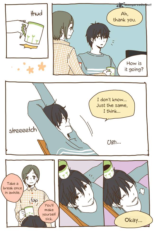 Story Of Someone We Know 4 12