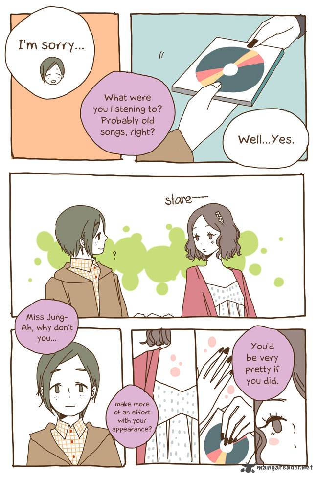 Story Of Someone We Know 4 6
