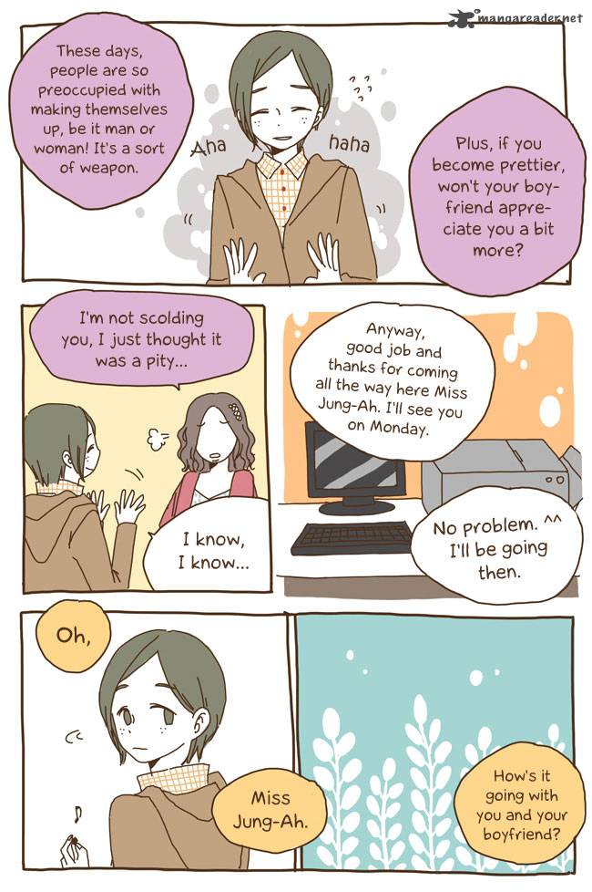 Story Of Someone We Know 4 7