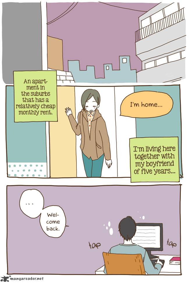 Story Of Someone We Know 4 9