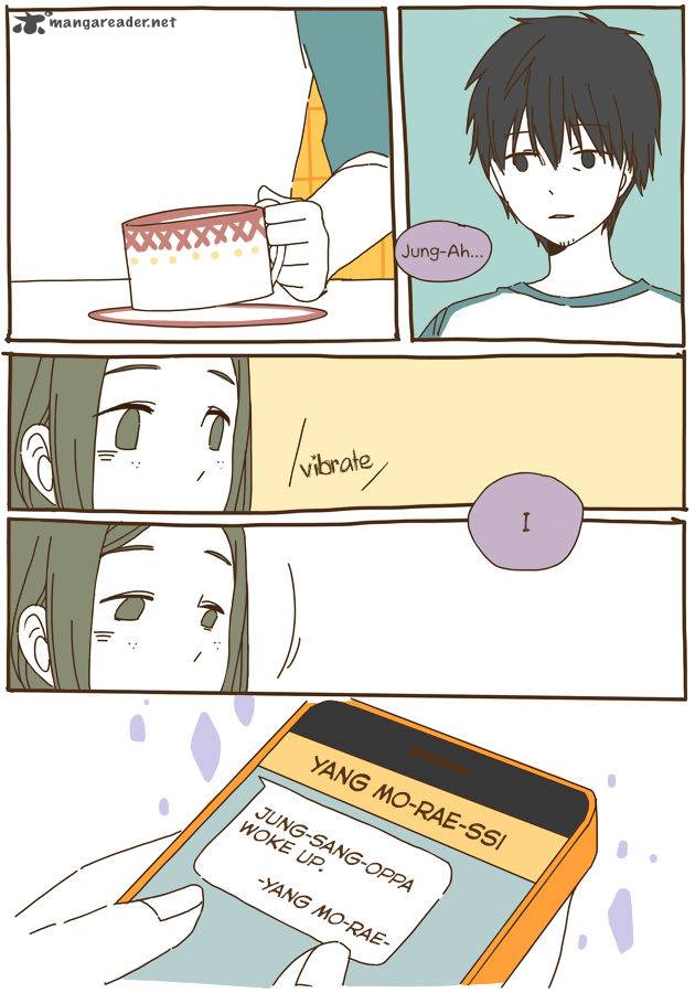 Story Of Someone We Know 40 10