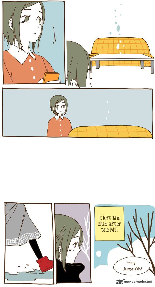 Story Of Someone We Know 40 11