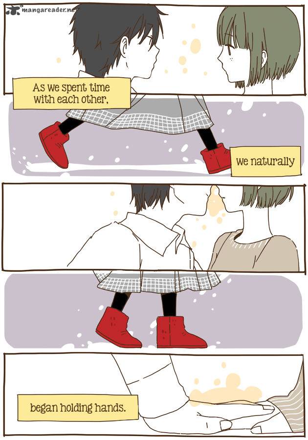 Story Of Someone We Know 40 13