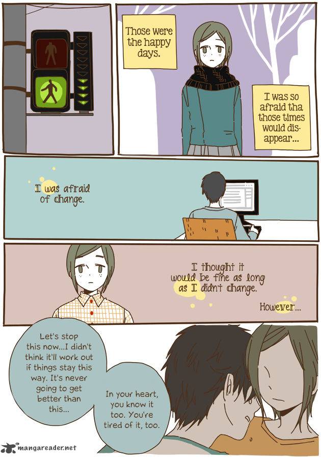 Story Of Someone We Know 40 14