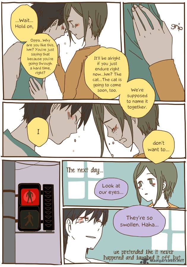 Story Of Someone We Know 40 15