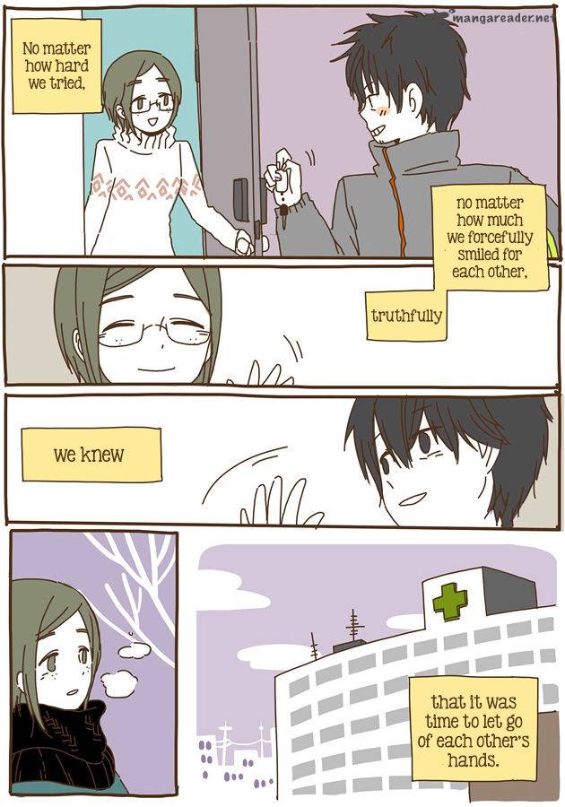 Story Of Someone We Know 40 16