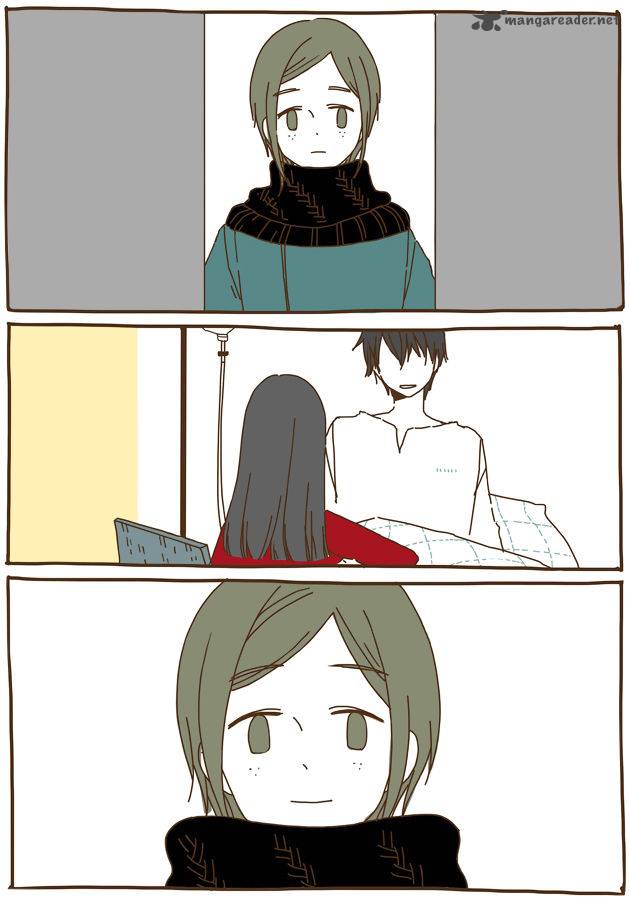 Story Of Someone We Know 40 17