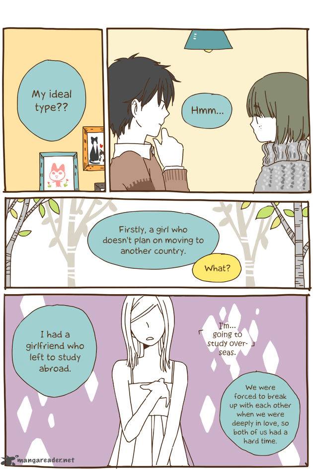 Story Of Someone We Know 40 18