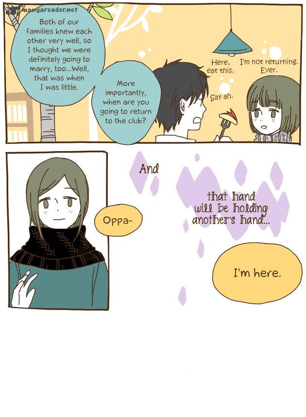 Story Of Someone We Know 40 19