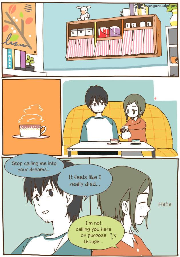 Story Of Someone We Know 40 3