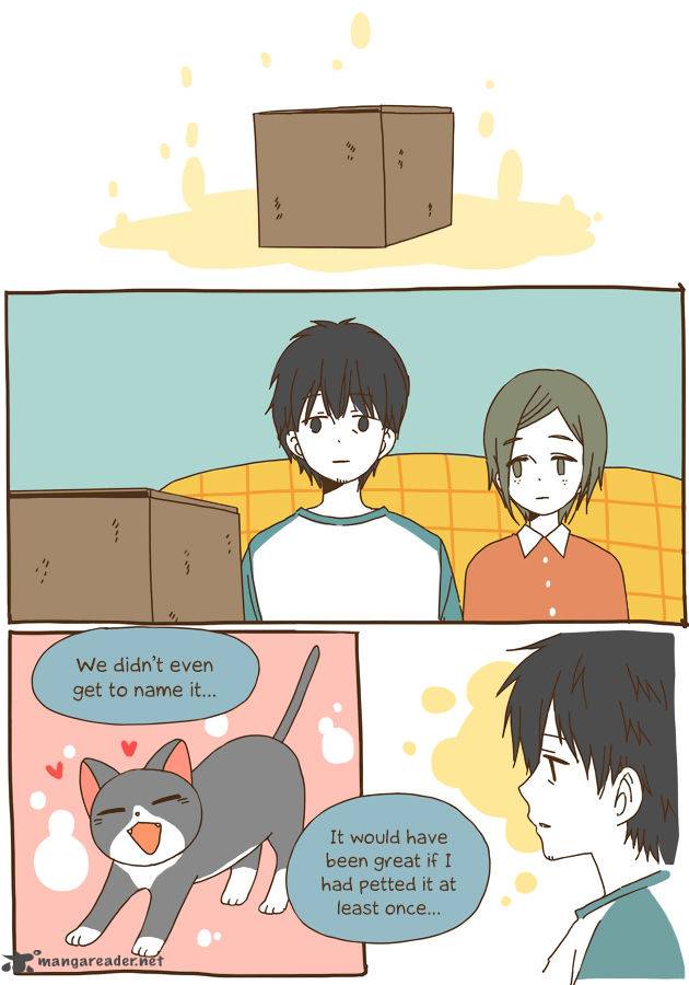 Story Of Someone We Know 40 4