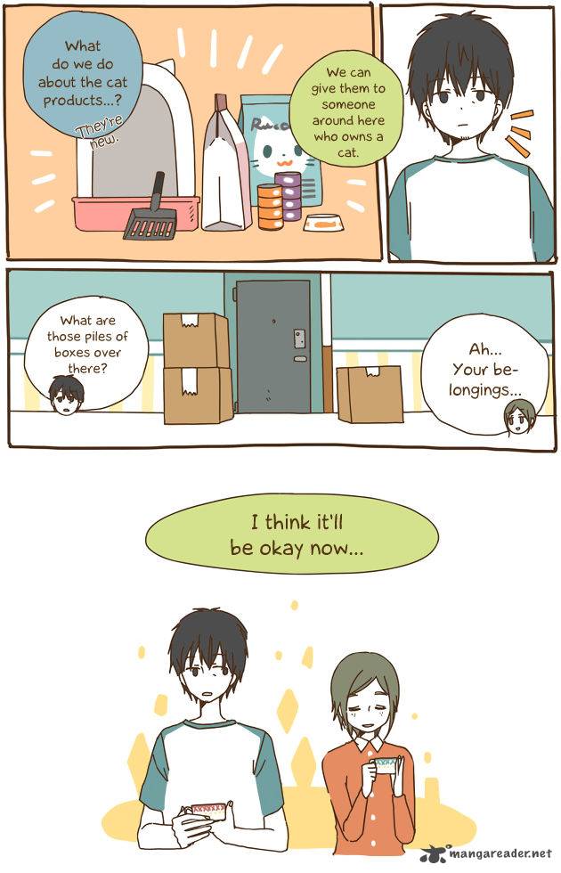 Story Of Someone We Know 40 5